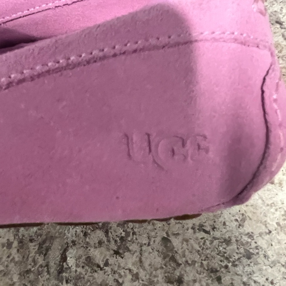 Ugg shoes size 7 NWOT - Picture 2 of 7